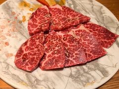 -炎蔵牛舌烤肉