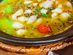 -川堂风·跷脚牛肉·乐山爆炒(宝山日月光店)