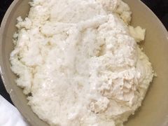 梯砍豆花-梯坎豆花