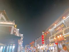-老城南.鸭血粉丝汤(夫子庙店)