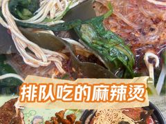 -曹宝林砂锅麻辣烫(星光路店)
