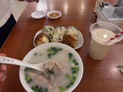 -三两春(崂山路店)