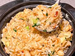 -金成潮菜博物馆(海珠湿地店)