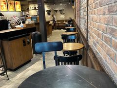 -星巴克(北京南站第二店)