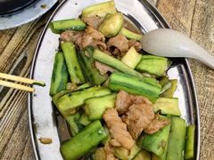 -文记煲仔饭