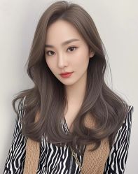 点击看大图 -雅仕 HAIR SALON 美发沙龙