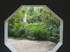 -李白纪念馆