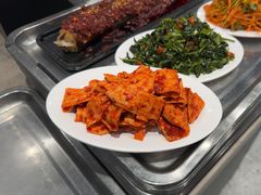 -韩麦大冷面(桂花街直营店)