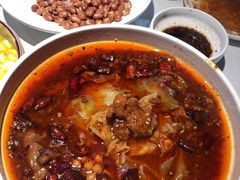 -大鸭梨烤鸭(枣园店)