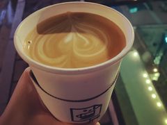 -JPG coffee(广州体育西店)
