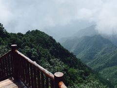 -塔云山