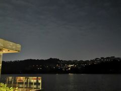 -白云湖畔酒店-湖畔餐厅