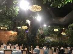 大堂-滕头生态酒店(奉化店)