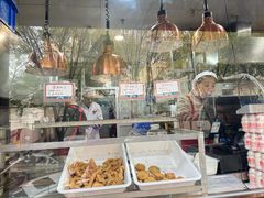 -京天红酒家(虎坊路店)