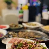 挖到宝^^张记烤肉·齐齐哈尔｜贼好吃的东北烤肉