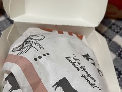 -肯德基(南五店)