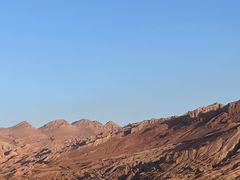 -火焰山景区(火焰山镇)