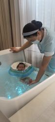 -美悦湾月子中心(熙湖店)