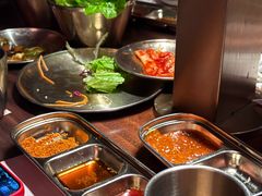 -西塔老太太泥炉烤肉(上海七宝领展广场店)