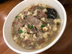-刘信牛羊肉小炒泡馍(回民街店)