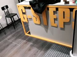 -G-STEPS舞蹈工作室