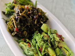 -甲巳酒店·本地特色菜