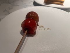 -奉天小馆·非遗东北菜(济南万象城店)