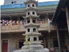 -华林禅寺