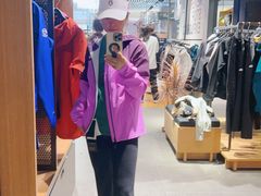 -THE NORTH FACE(三里屯ONEBOX店)