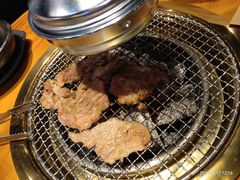 -万兴佳烤肉·长白山老味道(东岸里店)