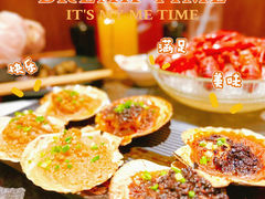 -红盔甲·小龙虾(长寿路店)
