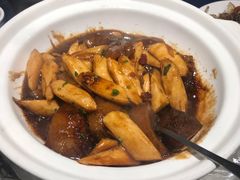 家烧乌参-老吉士酒家(天平路店)