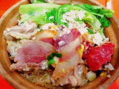 -潮香兴煲仔饭(莲花路店)