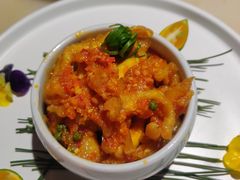 -佬麻雀·剁椒鱼头(京基KK One店)