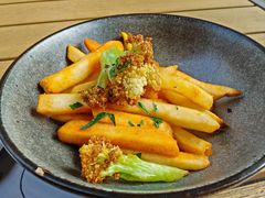 -Timetable kitchen(东方宝泰店)