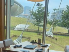 -王鼎精致料理铁板烧(世博源店)