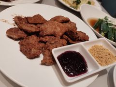 -新興传承烤鸭