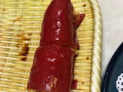 -稻香酒家(长宁KING88广场店)