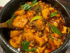 -陈麻婆豆腐(旗舰店)