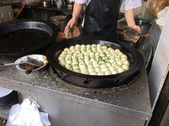 -舒蔡记生煎菜饭(云南中路店)