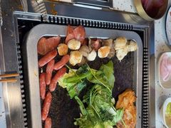 -郭记烤肉(正阳街店)