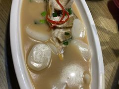 -拉完海鲜大排档(温岭店)