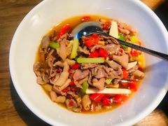 -费大厨辣椒炒肉(万家丽一店)
