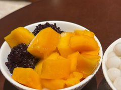 -小团圆糖水铺(襄阳南路店)