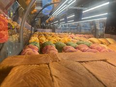 -UH祐禾(上海荟聚店)