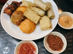 -火燒雲傣家菜(鼓楼店)
