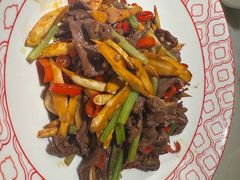 -径山十八道·风味民间菜(华夏之心店)