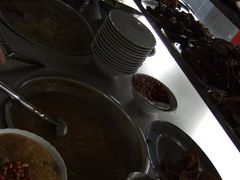 DSCF0493-百成大同鸭肉粥(大同总店)