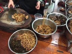 -再回首鸡肉米线(人民路一店)