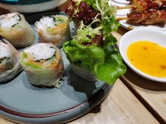 -越小品·越南餐厅(布吉万象汇店)